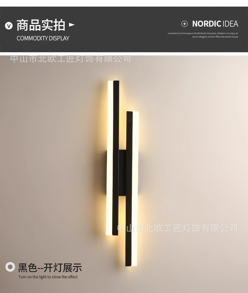 详情页
