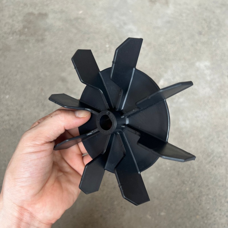 3P 实心风扇6