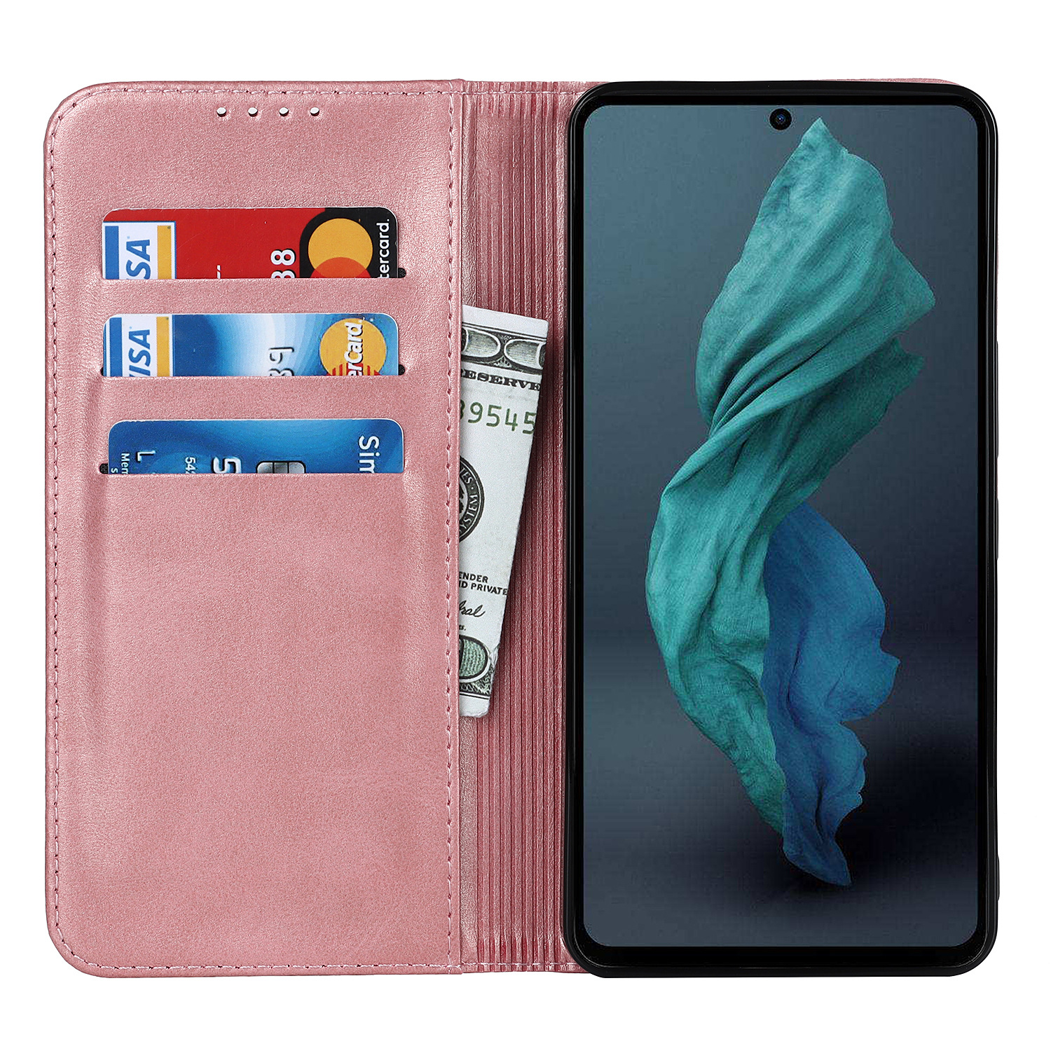 夏普 AQUOS R7 小牛纹