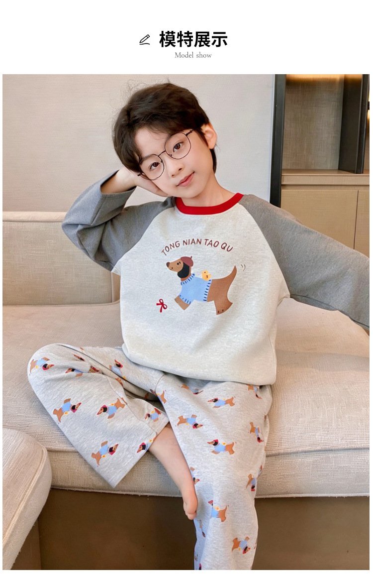 复制_新款儿童春秋季睡衣男童长袖纯棉套装中大童.jpeg