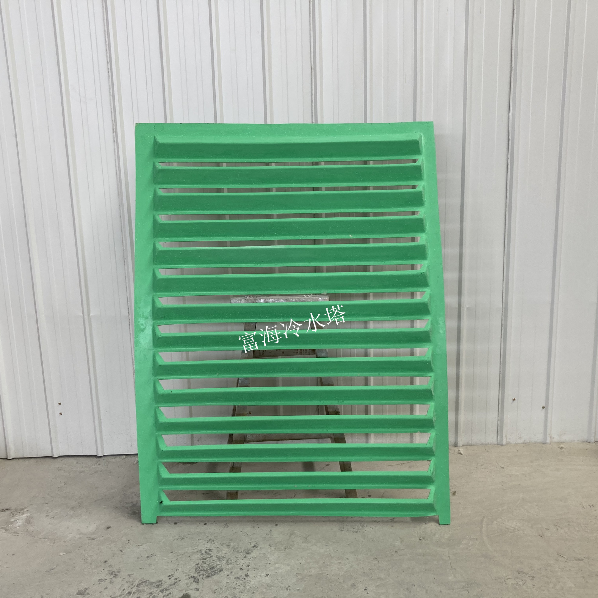 冷却塔百叶窗8_副本
