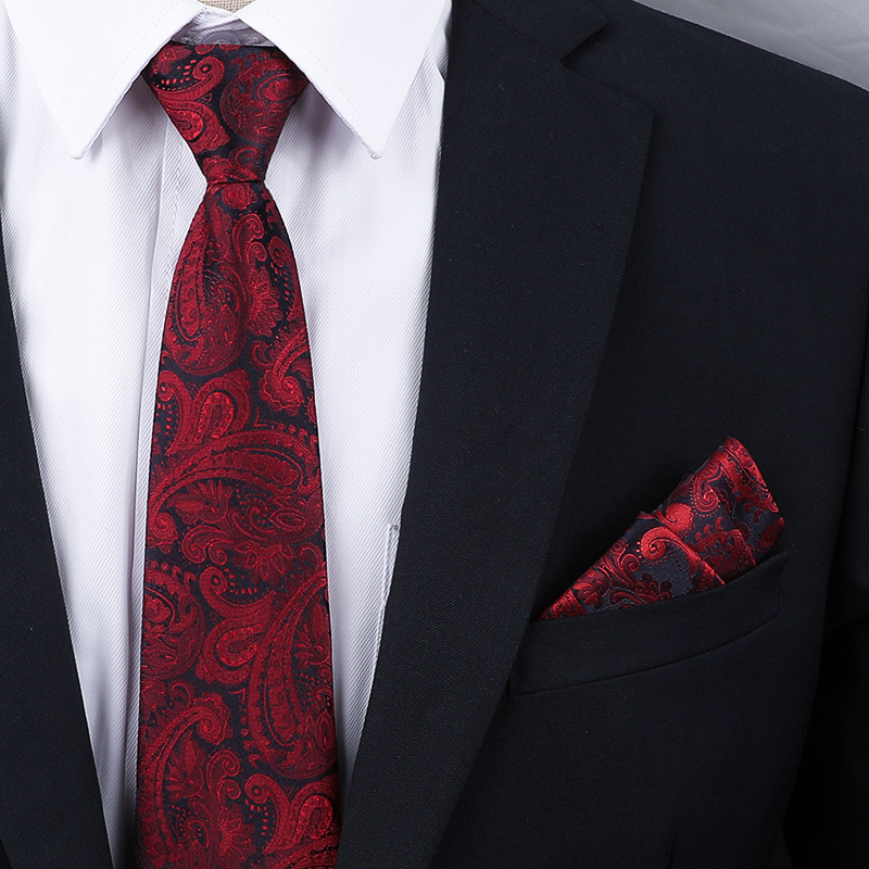 领带_0001s_0001s_0004_红蓝腰果领带+口袋巾