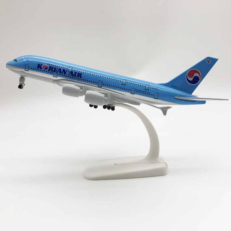 20CM韩国A380 2