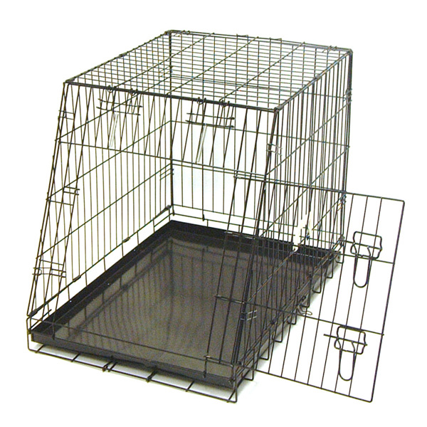 car cage