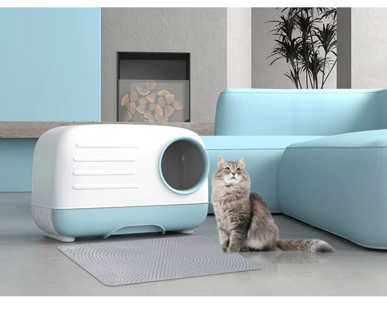 猫砂垫