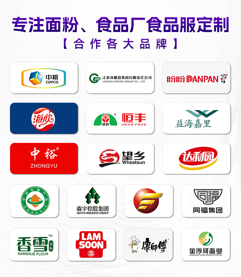 食品服详情