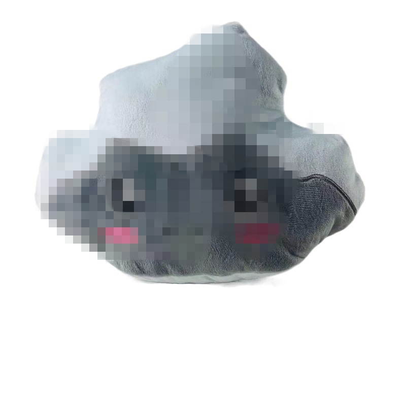 普通石头马赛克