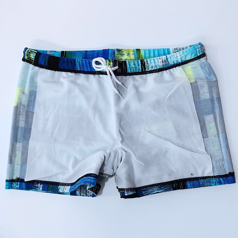 KS019蓝条-实物图3