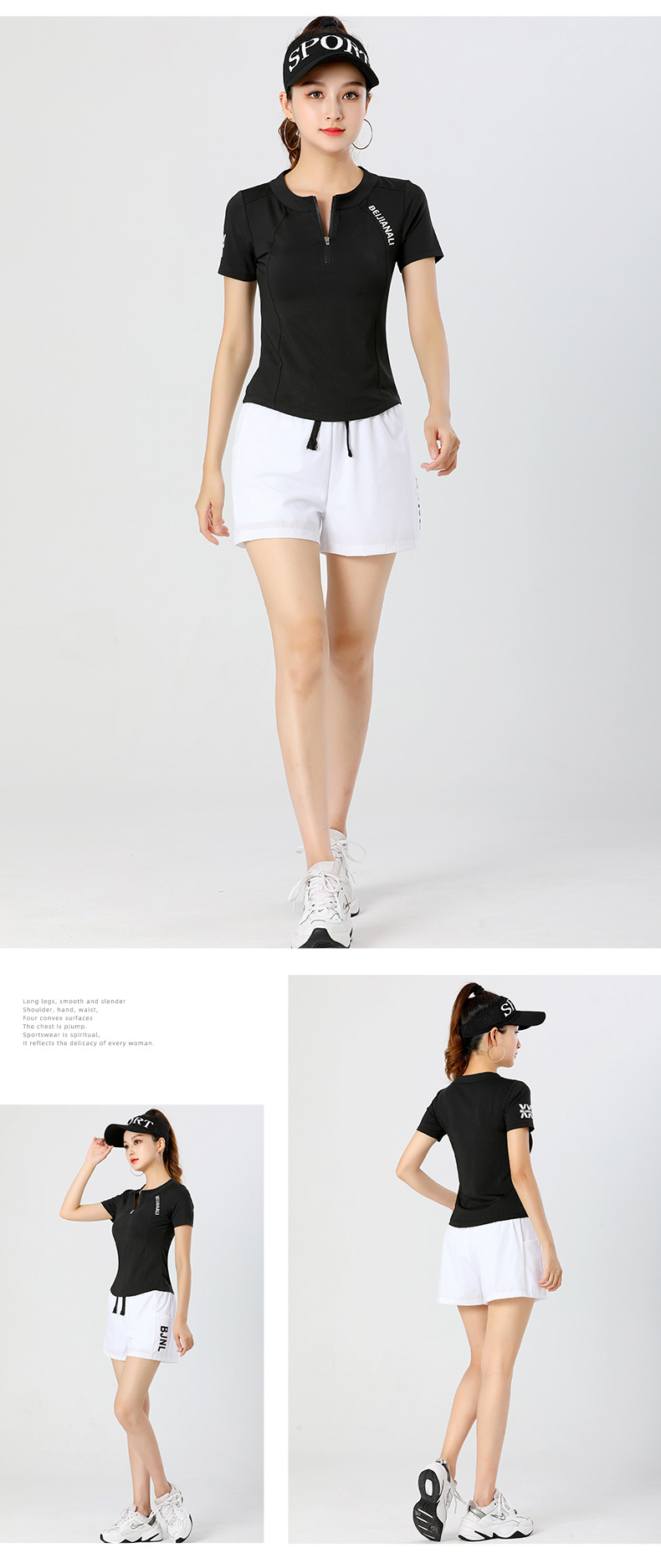 B2303#-拉链款-模特_06