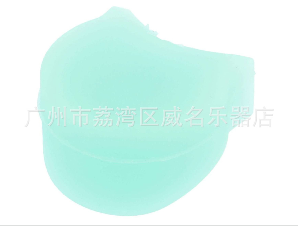 黑管指托3