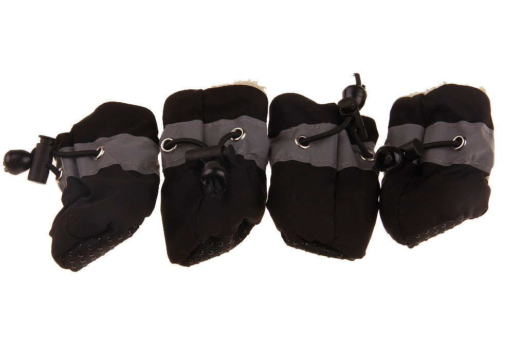 秋冬款 软底雨鞋 (3)