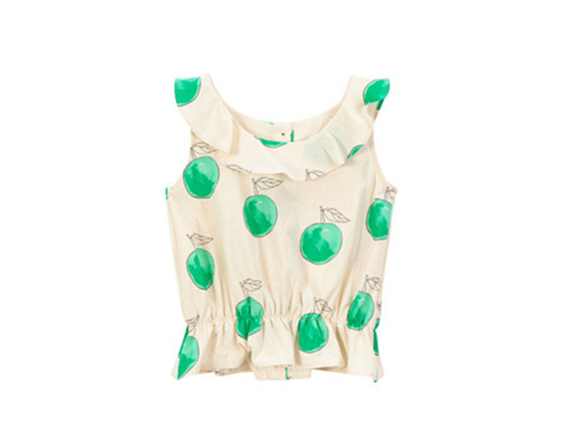 满印苹果上衣平面图_03