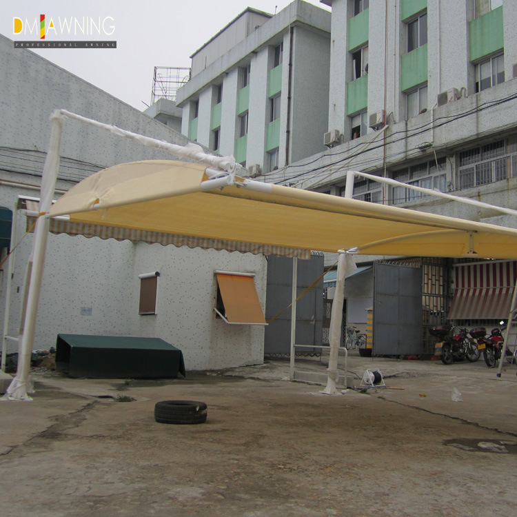 Carport Awning-11