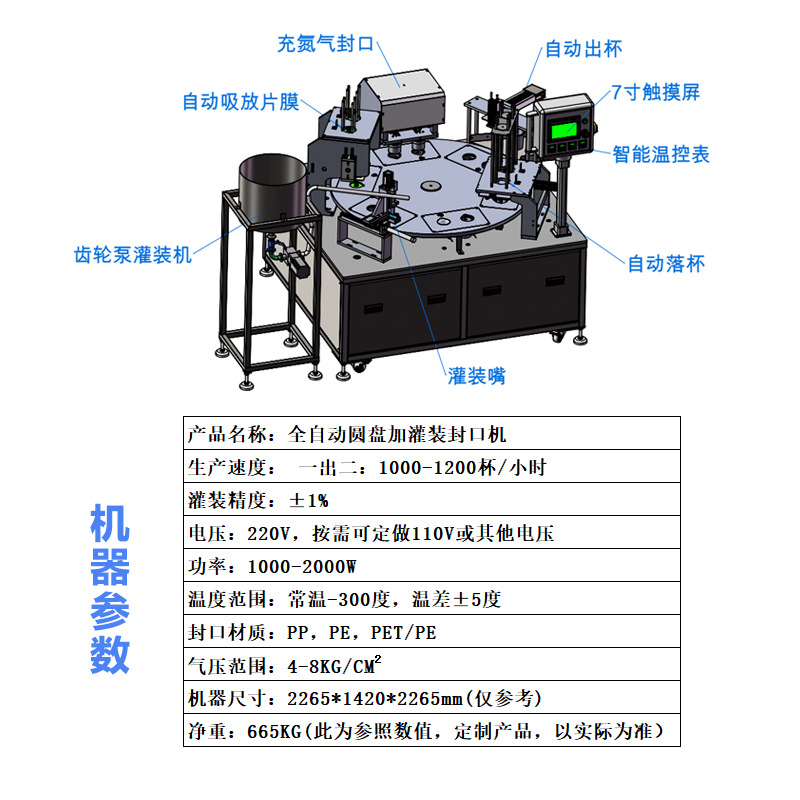 酸奶食品技术参数