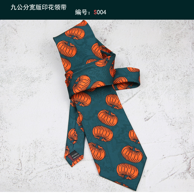 领带004