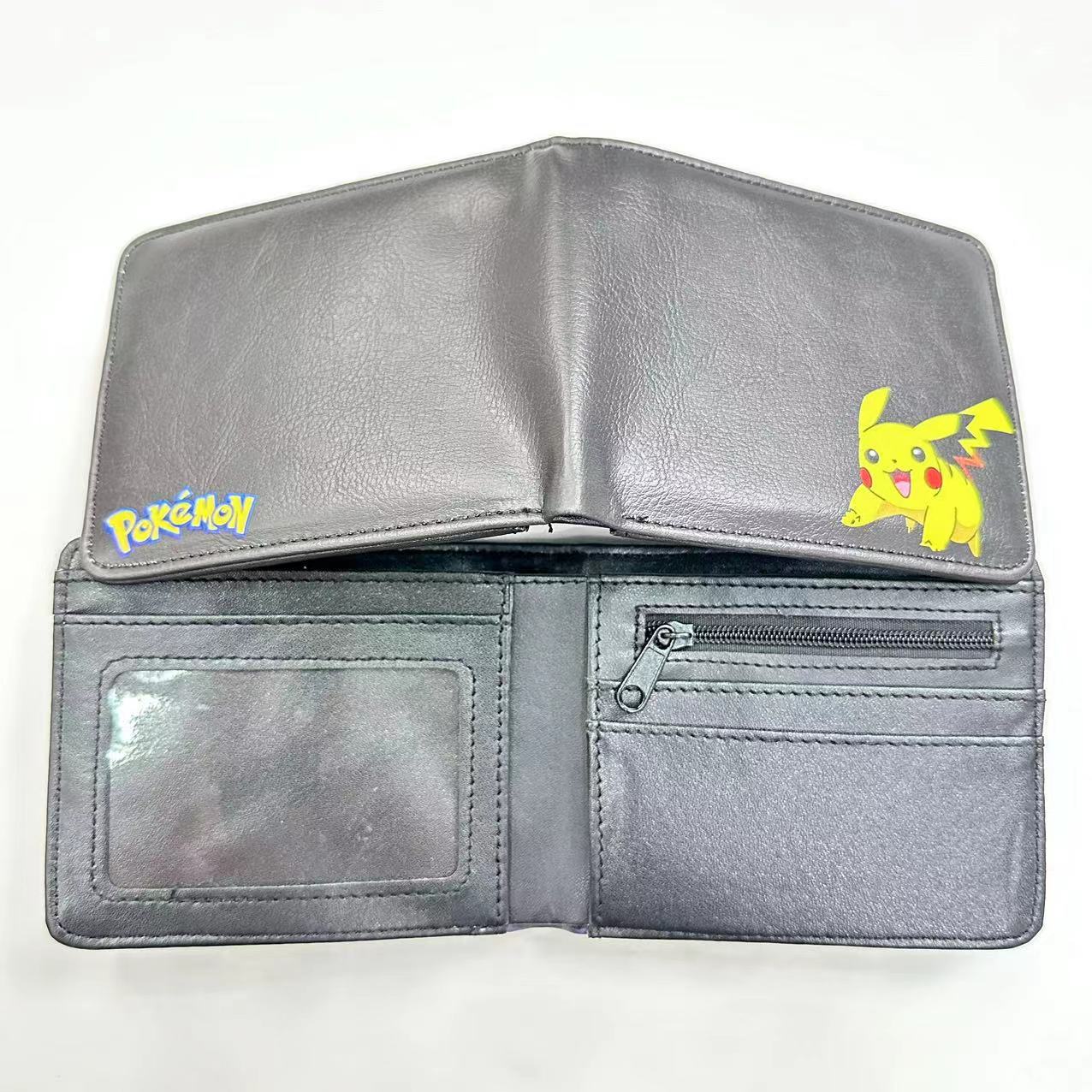 新内阁神奇宝贝pu钱包 9.5元(9.5x22.5) (7)