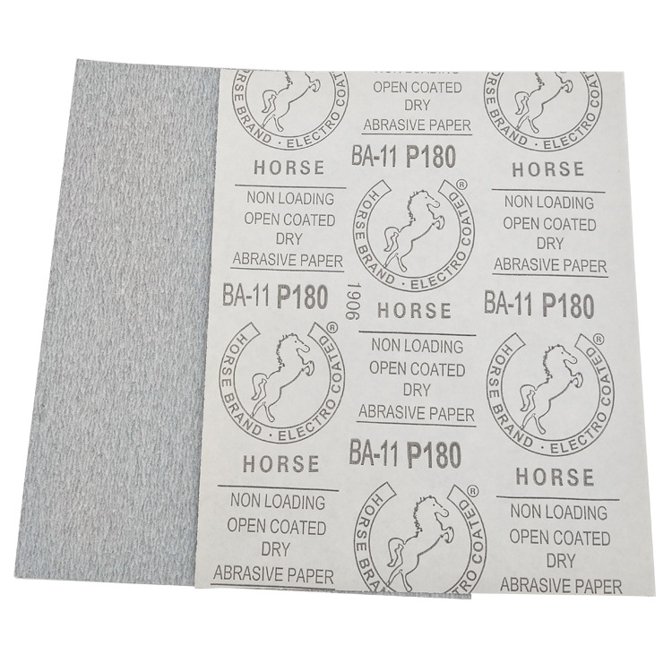 马牌砂纸1