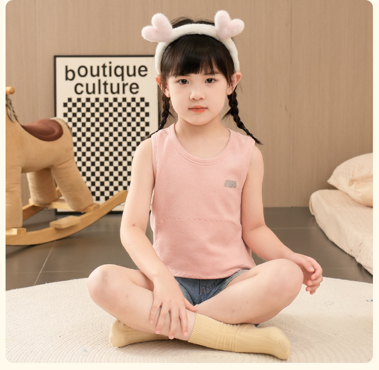 护肚护背小背心_25