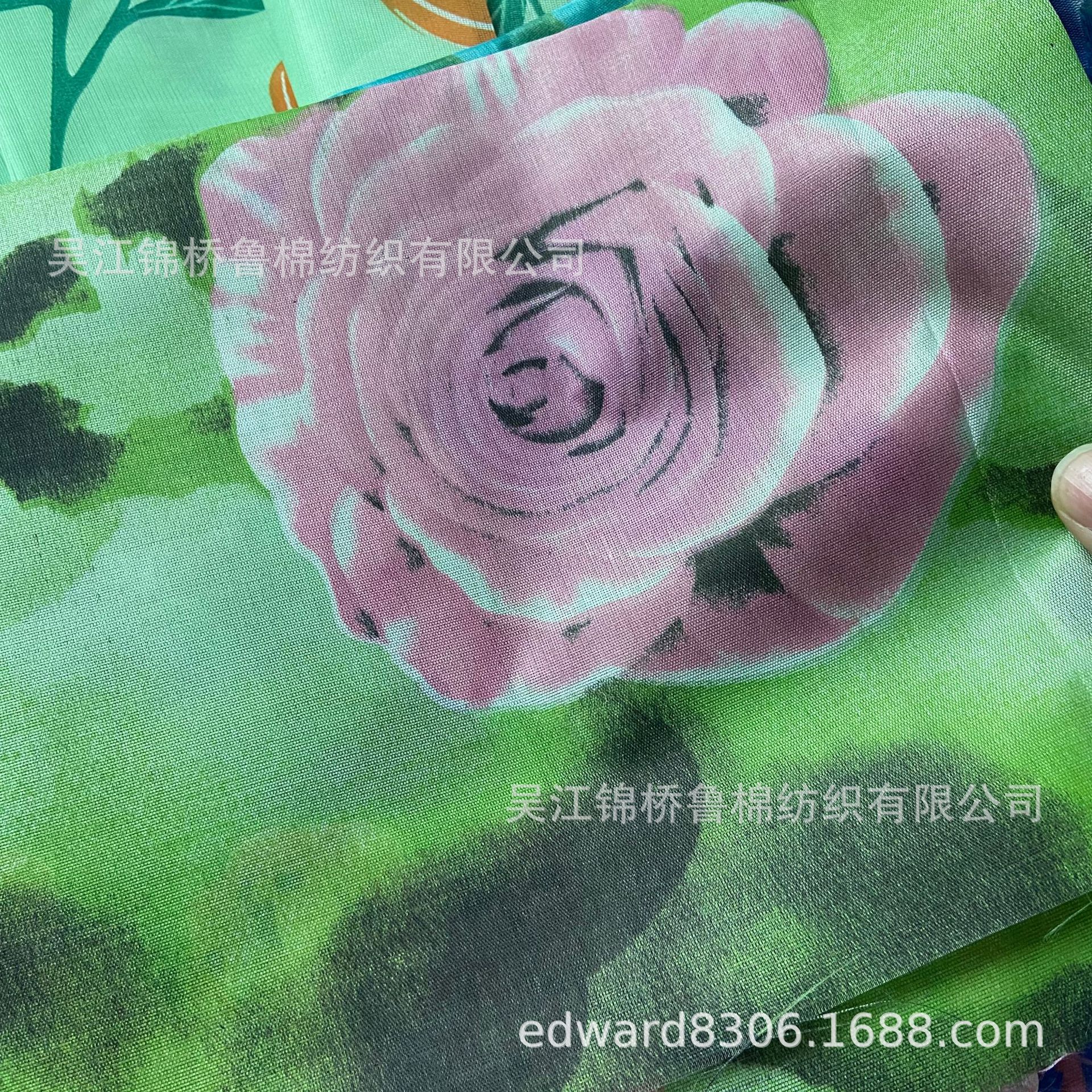 宽幅床垫花瑶磨毛布印花5.jpg
