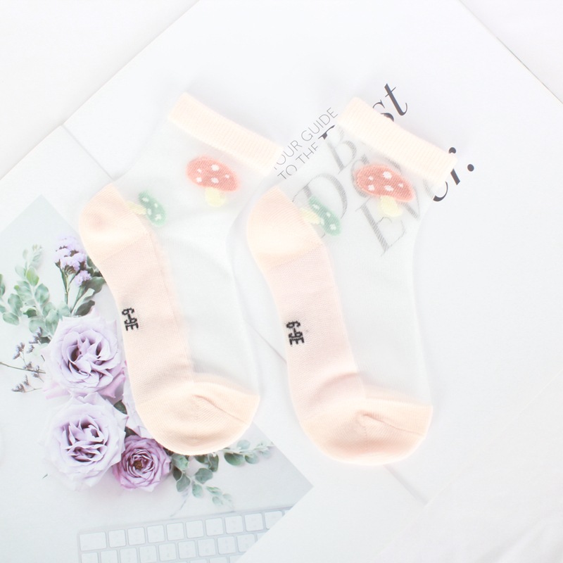 21六指鼠612玻璃丝水果-4