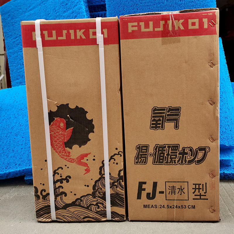 富士水泵1