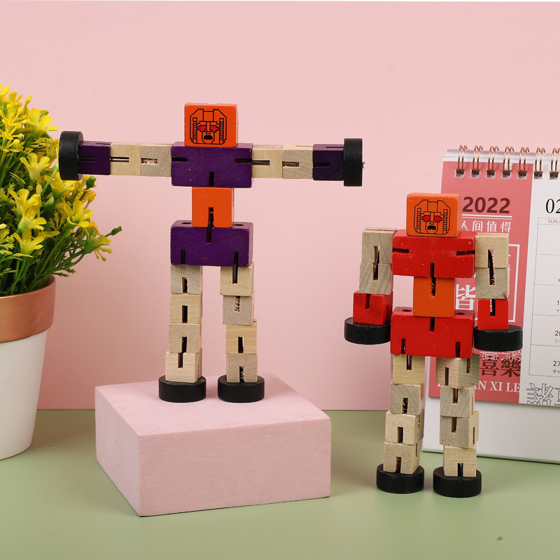 变形机器人恨cv