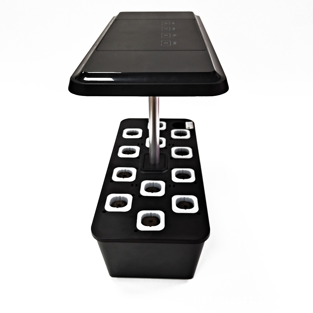 IGS-20SE新款跨境爆品植物机智能种植机水培机