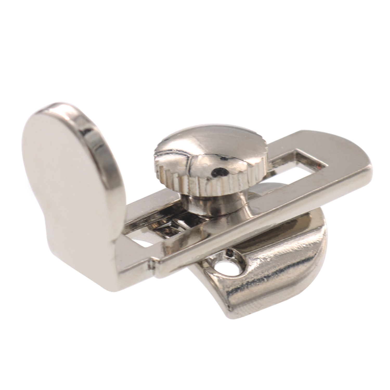 黑管指托带螺丝 (4)