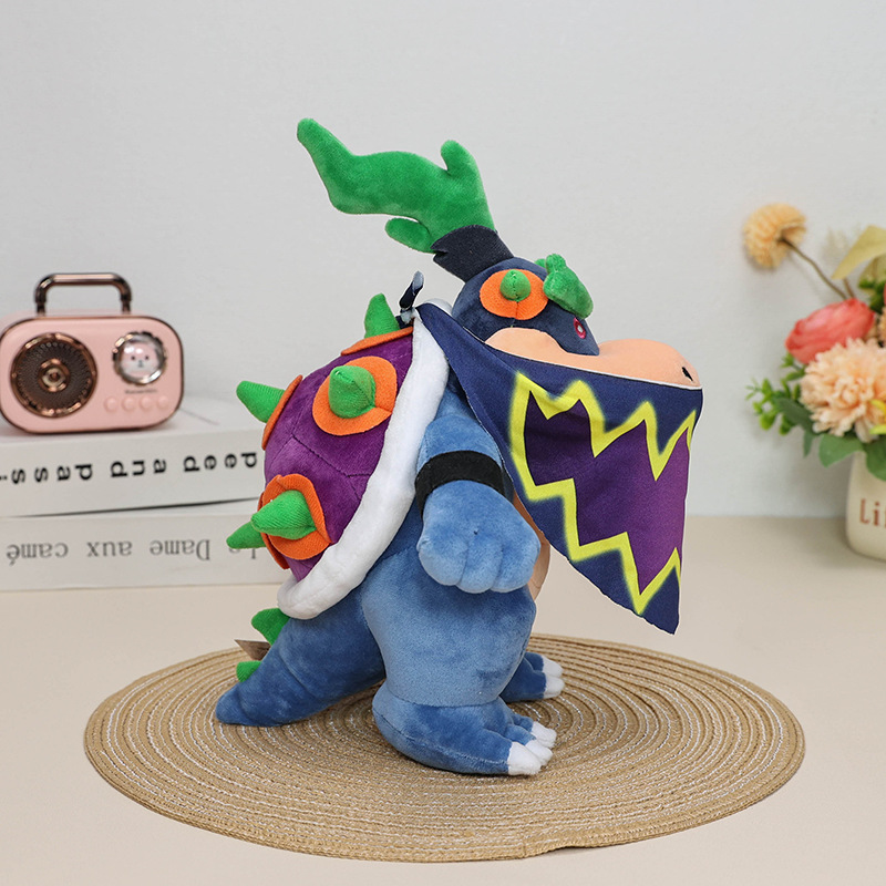 11寸惊奇黑暗JR (6)