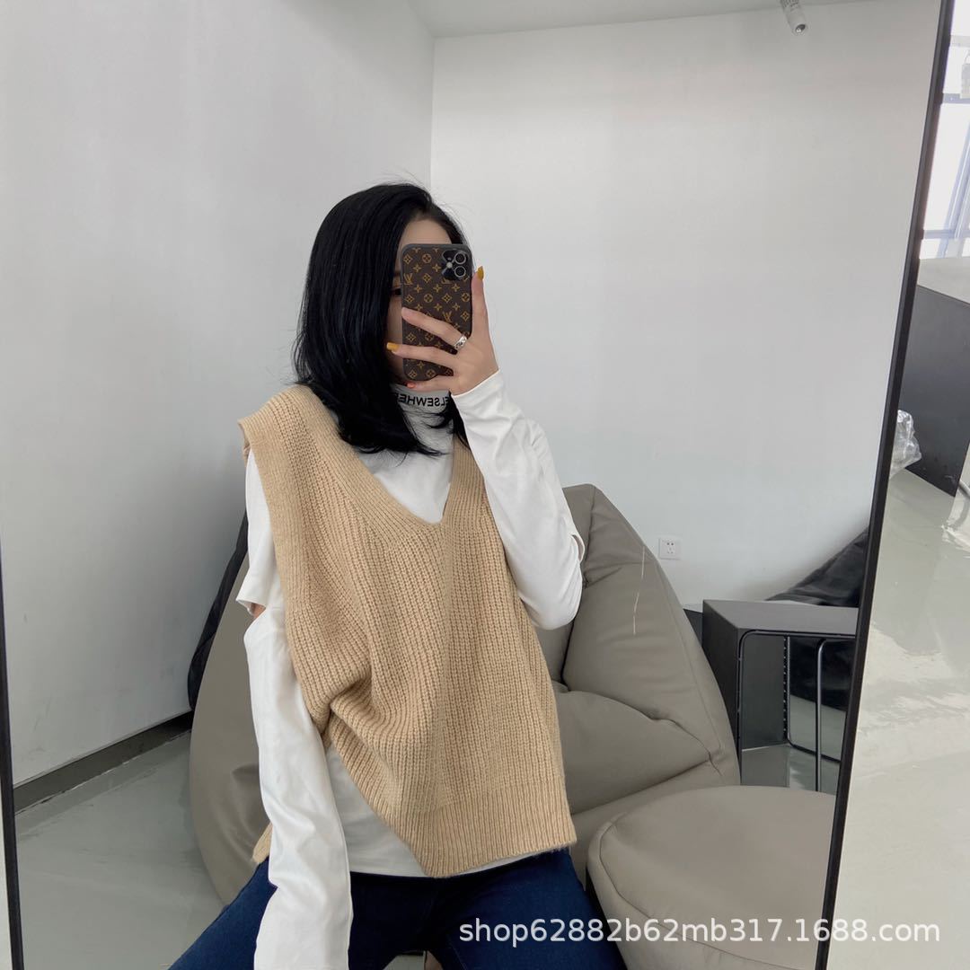 9116马夹