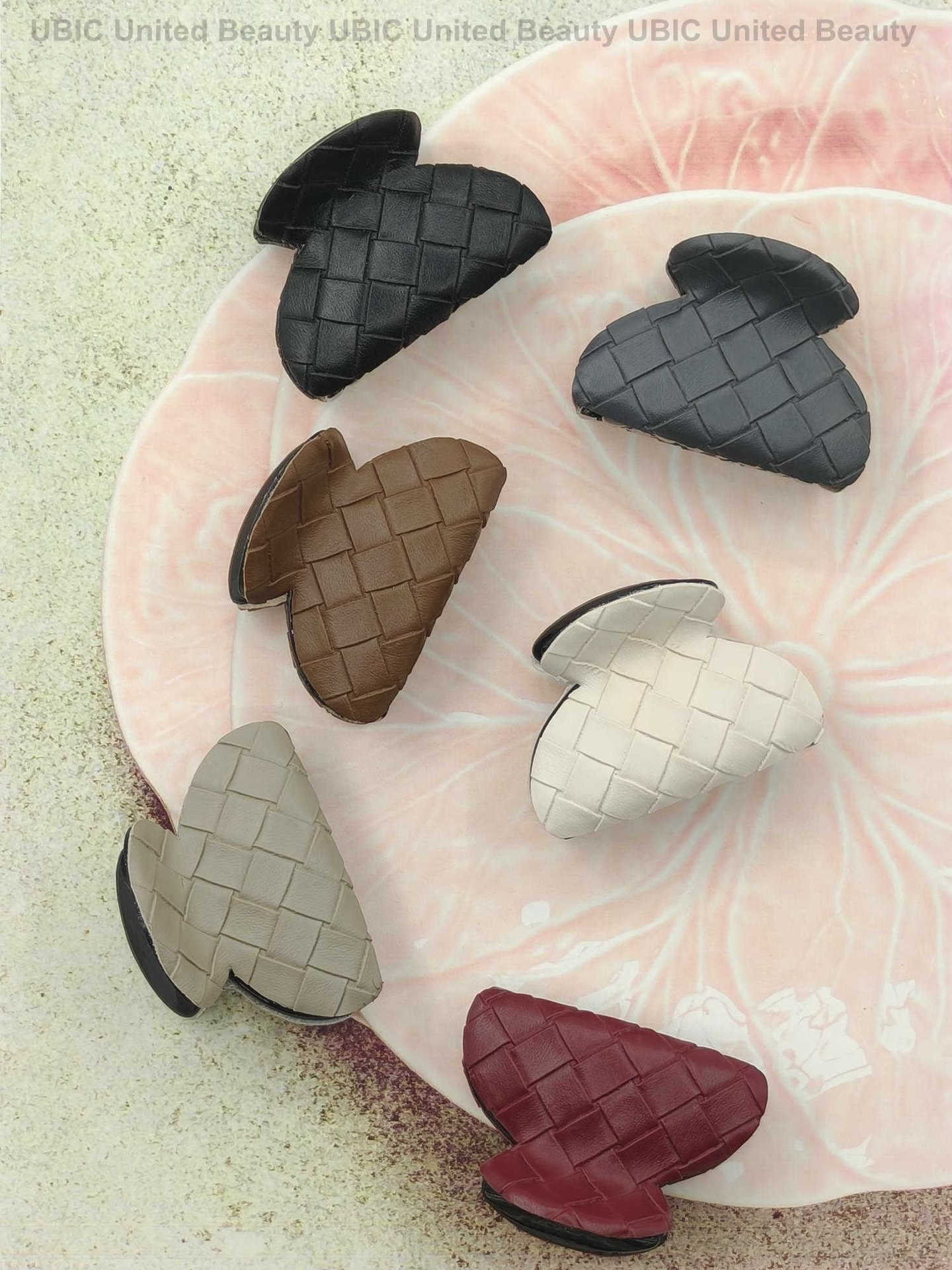 KL220101-6.3x4.2cm大编织纹抓夹-IMG_2