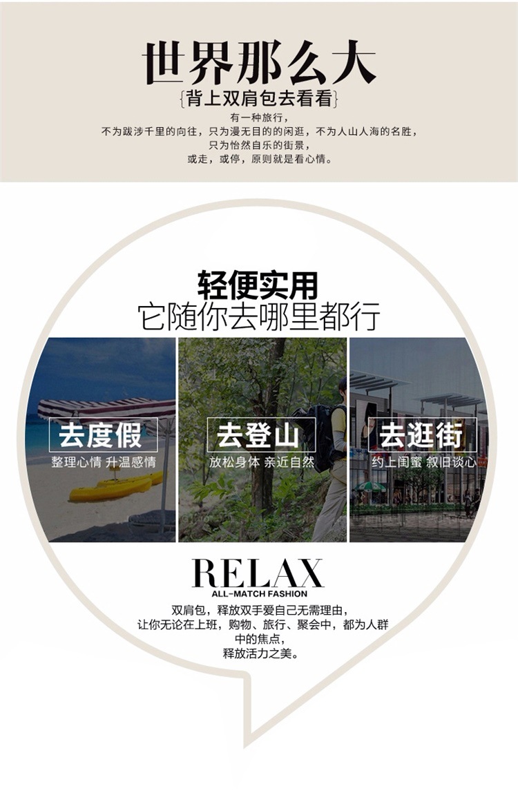 排版