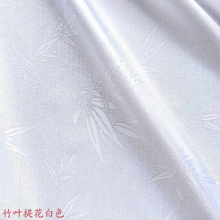 竹叶提花白色...JPG
