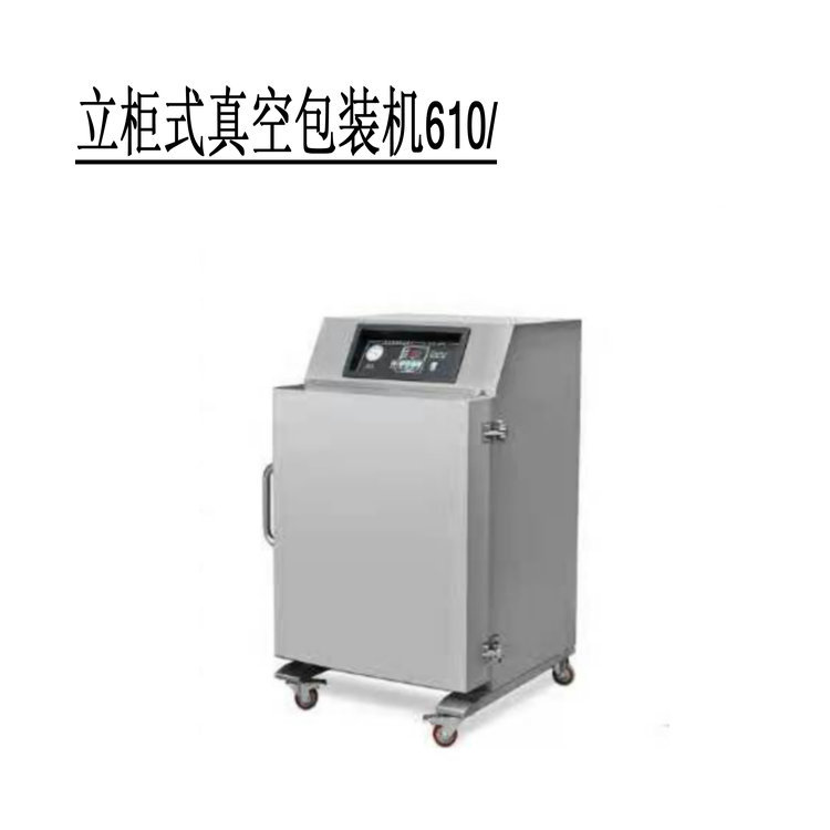 610真空机