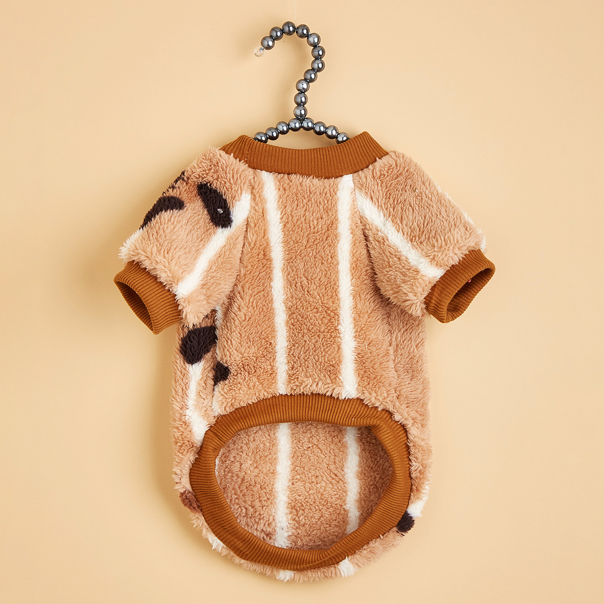 秋冬保暖猫衣服狗衣服 欧康宠物用品有限公司