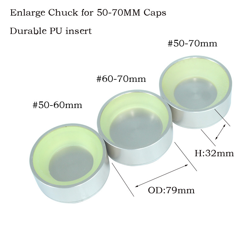50-70mm牛筋旋盖头-全