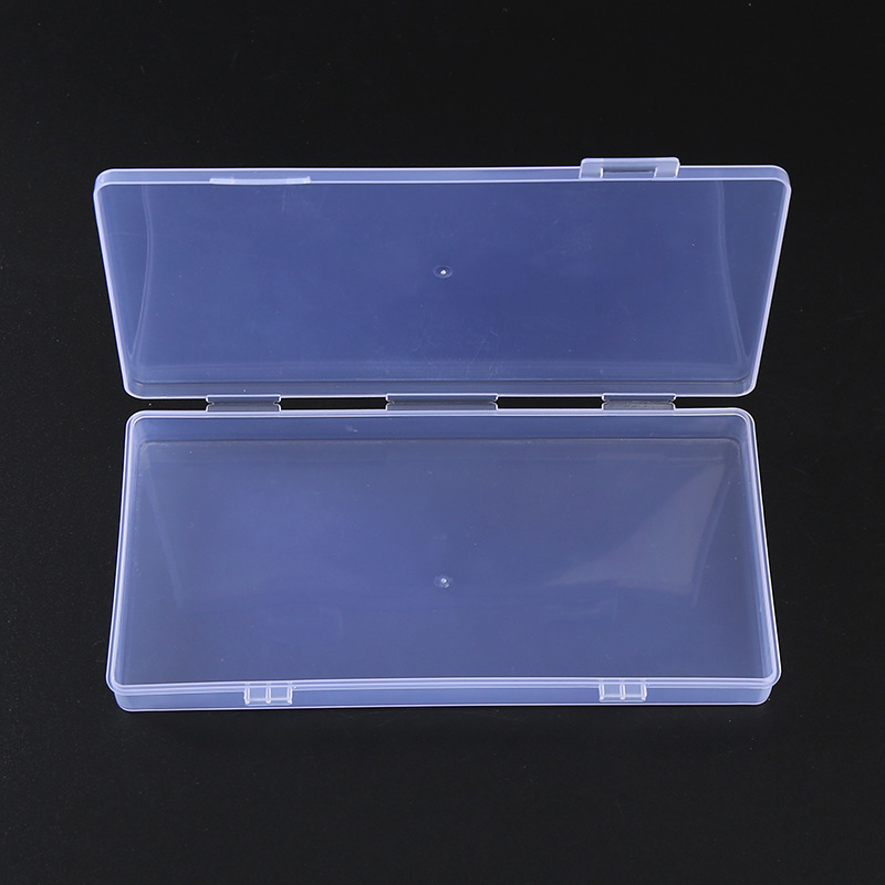 KH54 双扣扁空盒 (2)