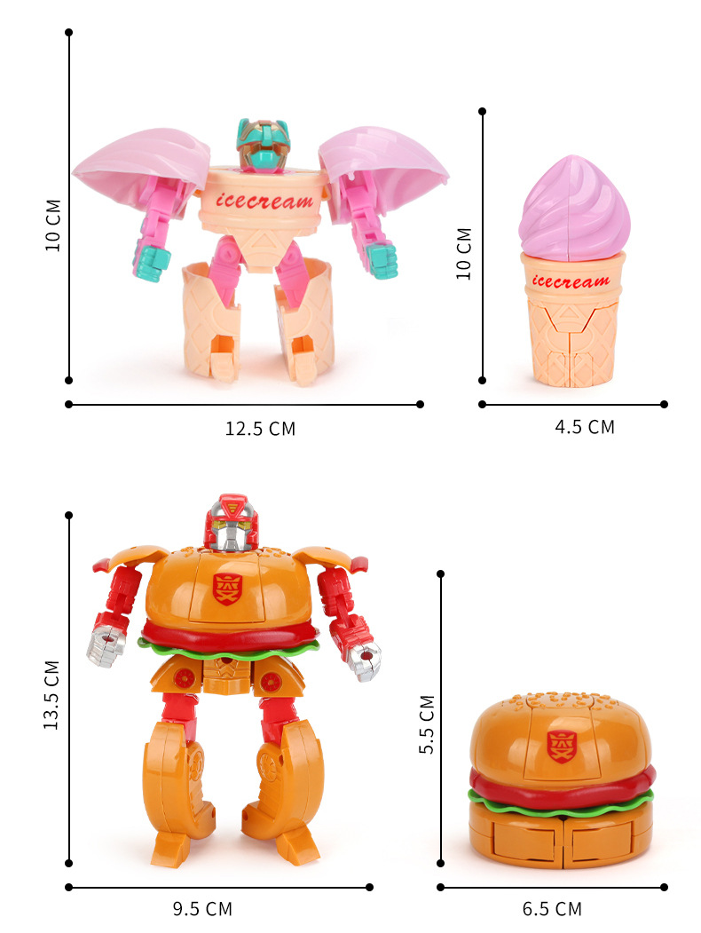 食品机器人详情_13