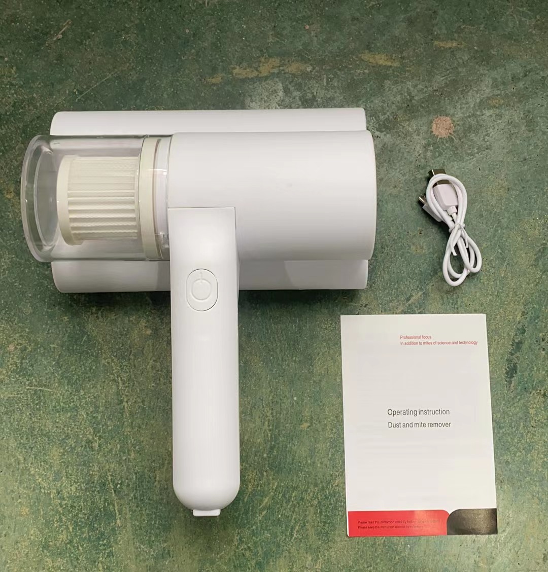 英文版配件明细