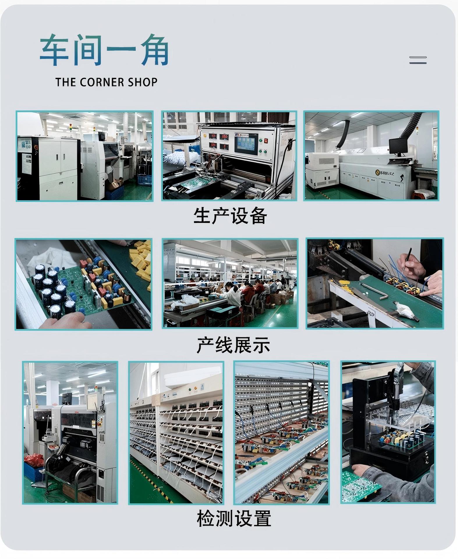 详情页