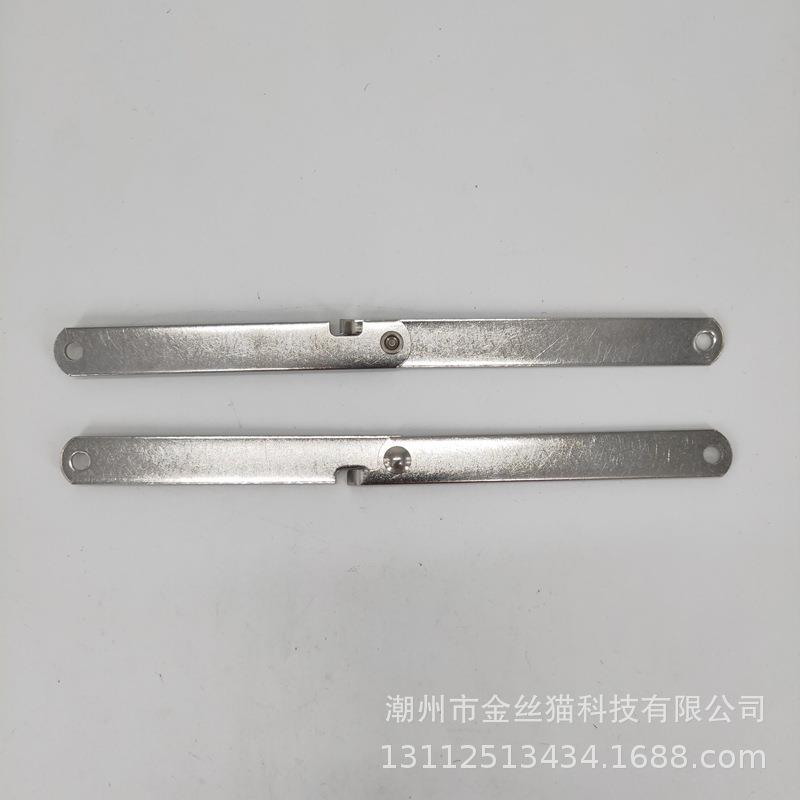 潮州市彩塘镇金丝猫不锈钢晒衣架配件