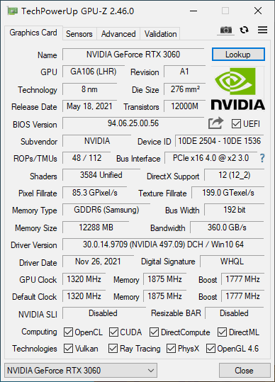 3060