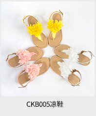 CKB005凉鞋