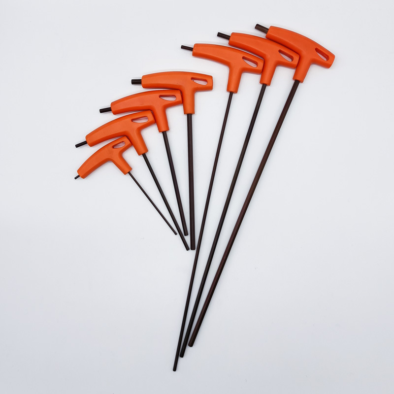 橘色T型内六角第二张