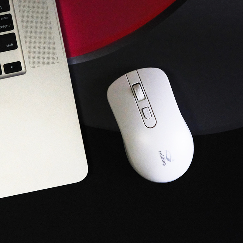 新款C900无线鼠标