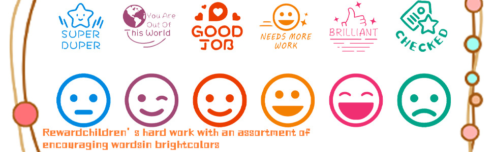 Office Stationery Stamps