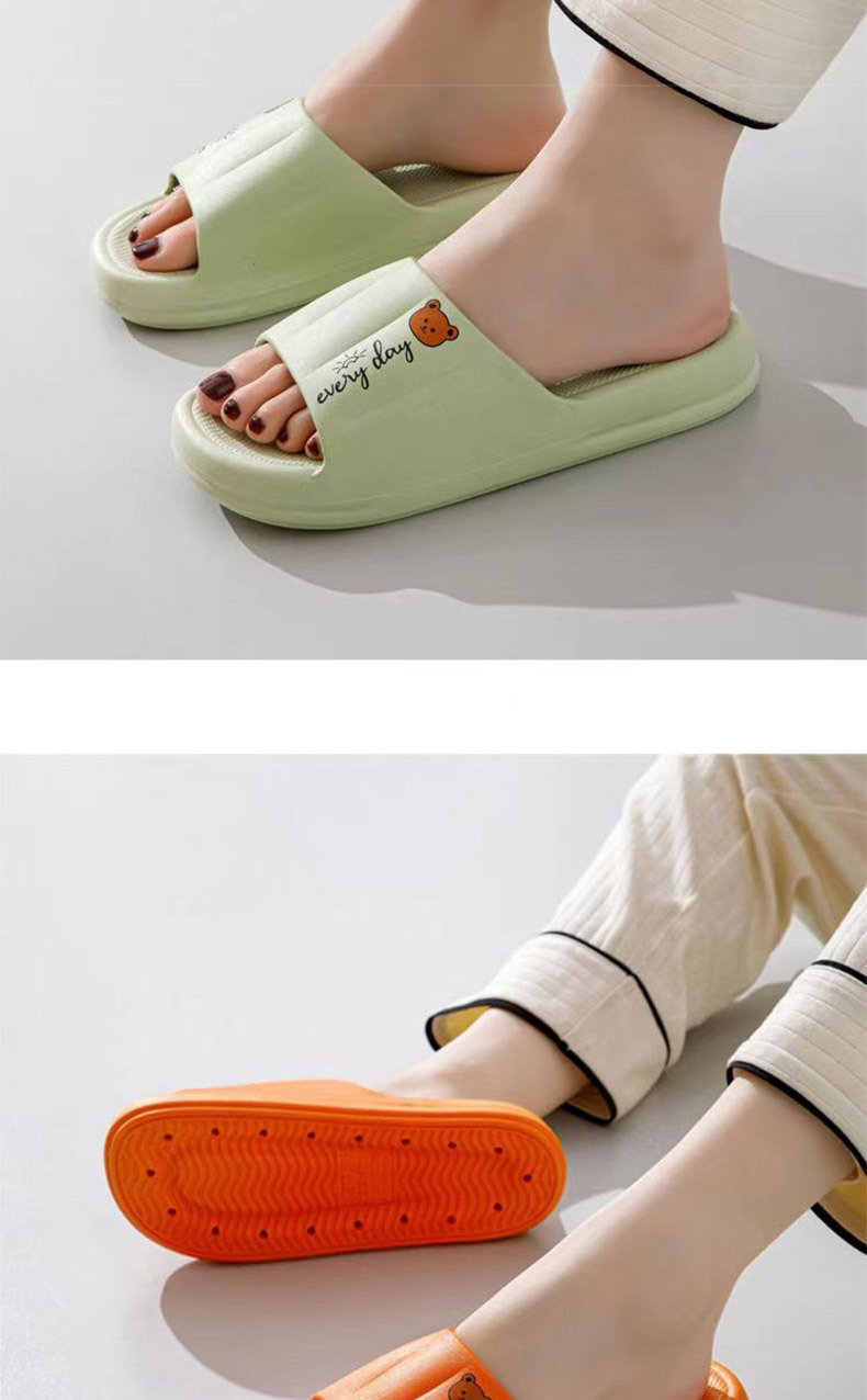 居家拖鞋