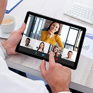video tablet