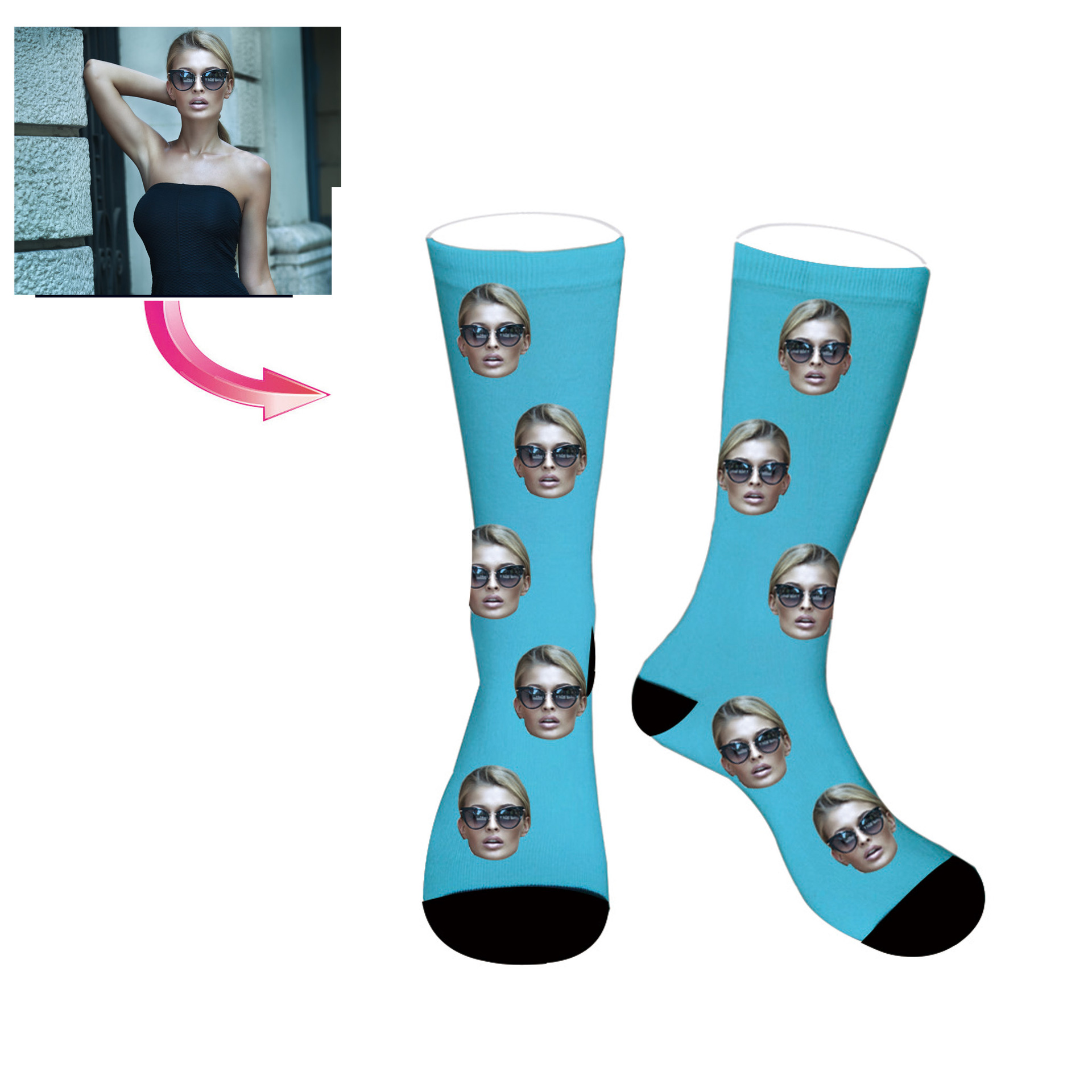 XY32-4(blue)