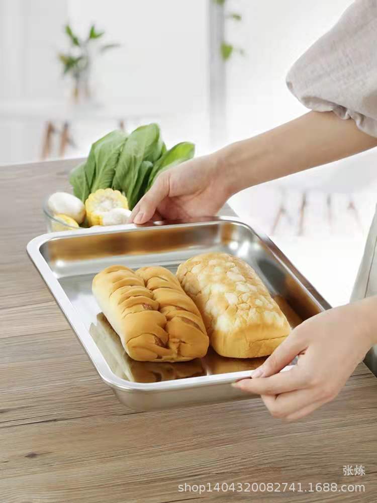 不锈钢托盘